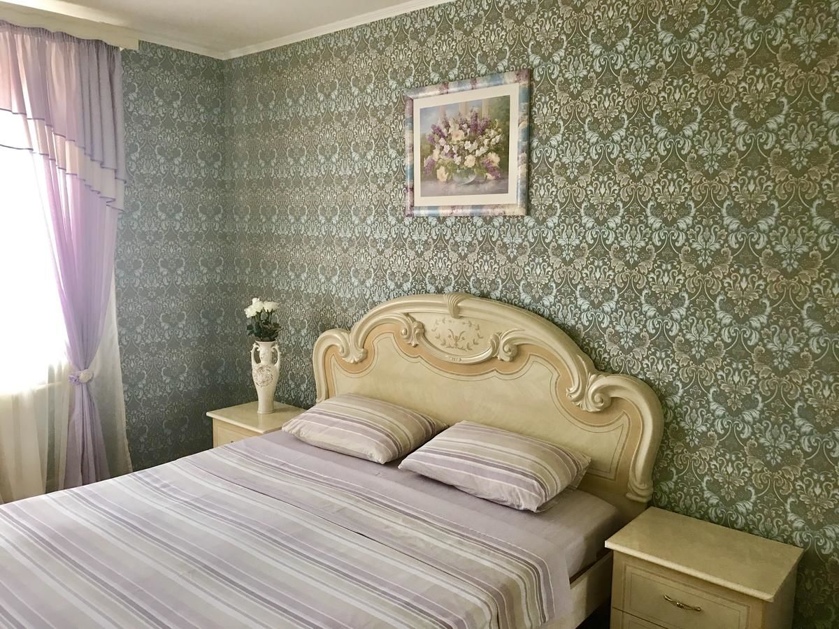 Апартаменты Apartment in Poltava Полтава-4