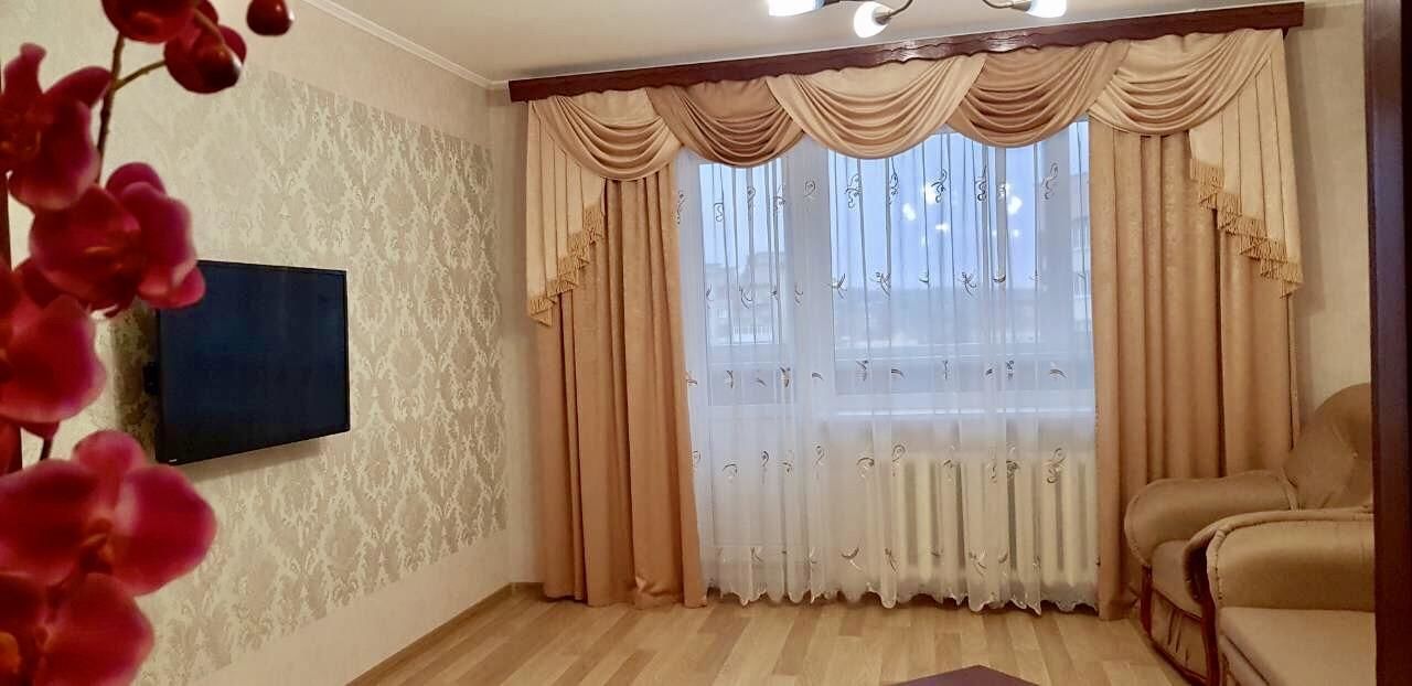 Апартаменты Apartment in Poltava Полтава-20