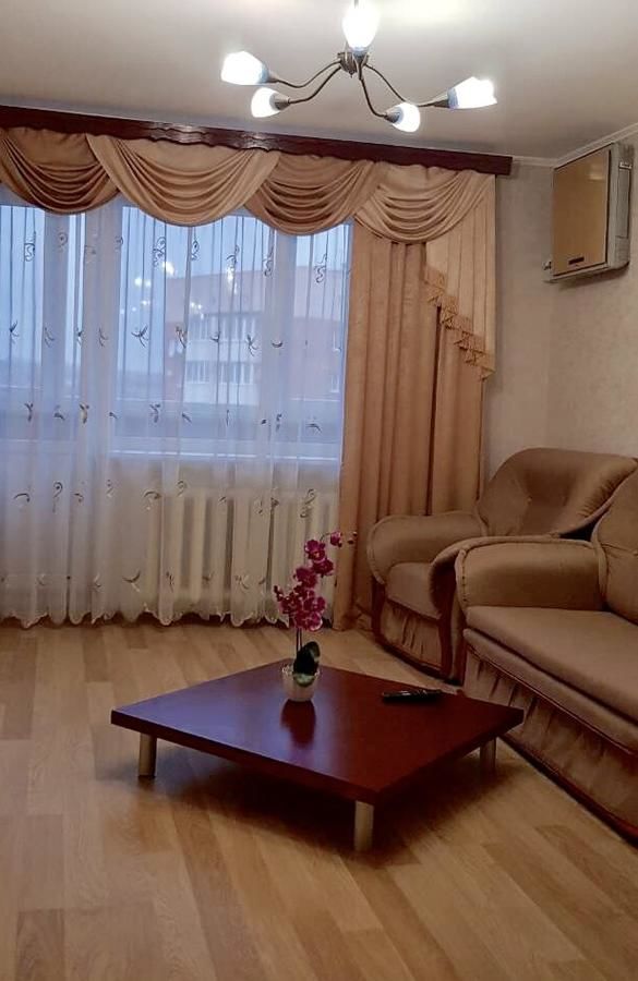Апартаменты Apartment in Poltava Полтава-22