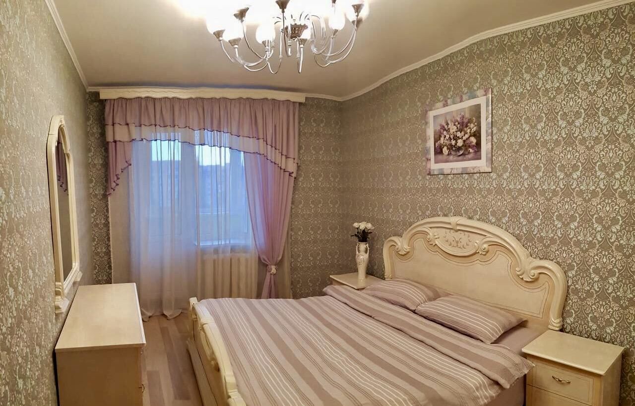 Апартаменты Apartment in Poltava Полтава