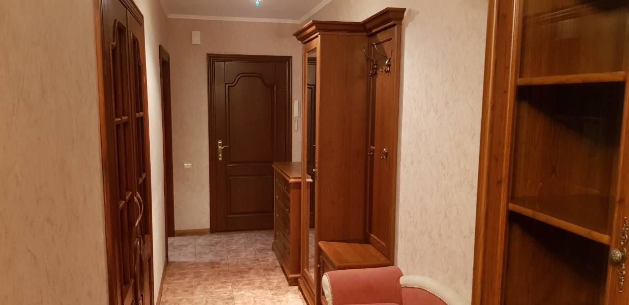 Апартаменты Apartment in Poltava Полтава-6