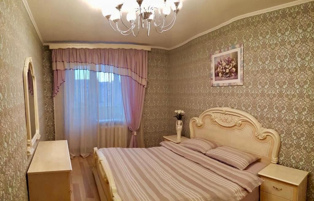 Апартаменты Apartment in Poltava Полтава-43