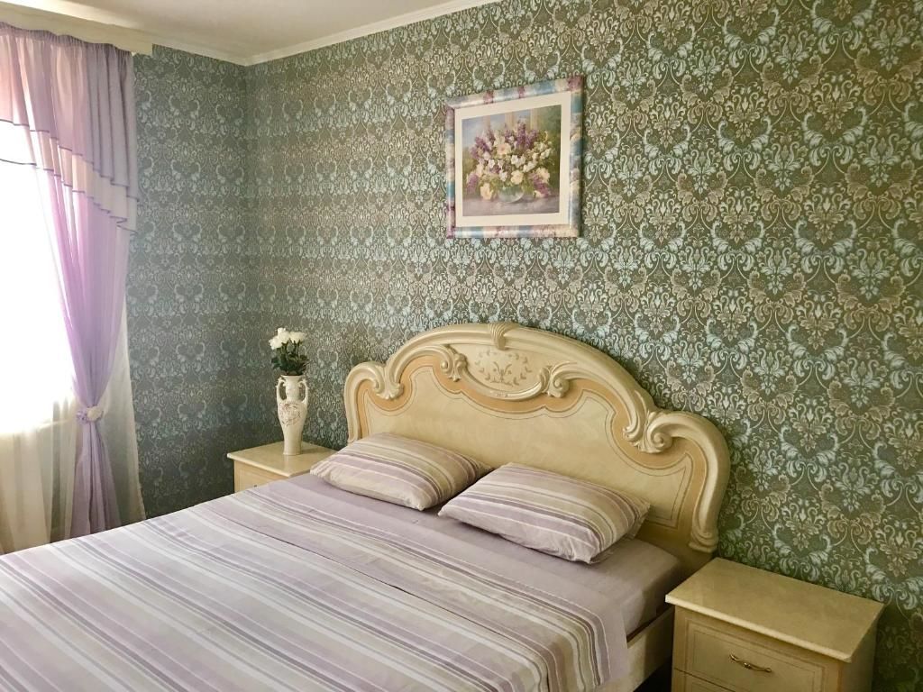 Апартаменты Apartment in Poltava Полтава-48
