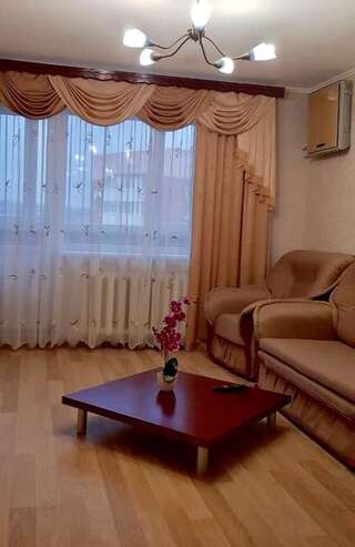 Апартаменты Apartment in Poltava Полтава Улучшенные апартаменты-44