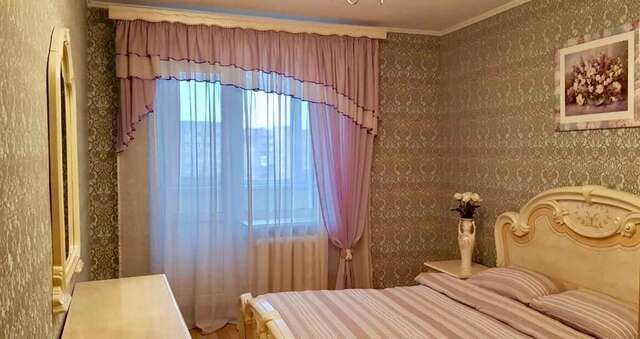 Апартаменты Apartment in Poltava Полтава-27